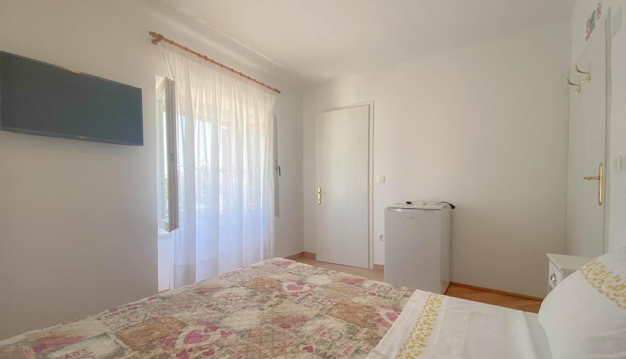Demark Room 1 Novigrad Istria Exterior foto
