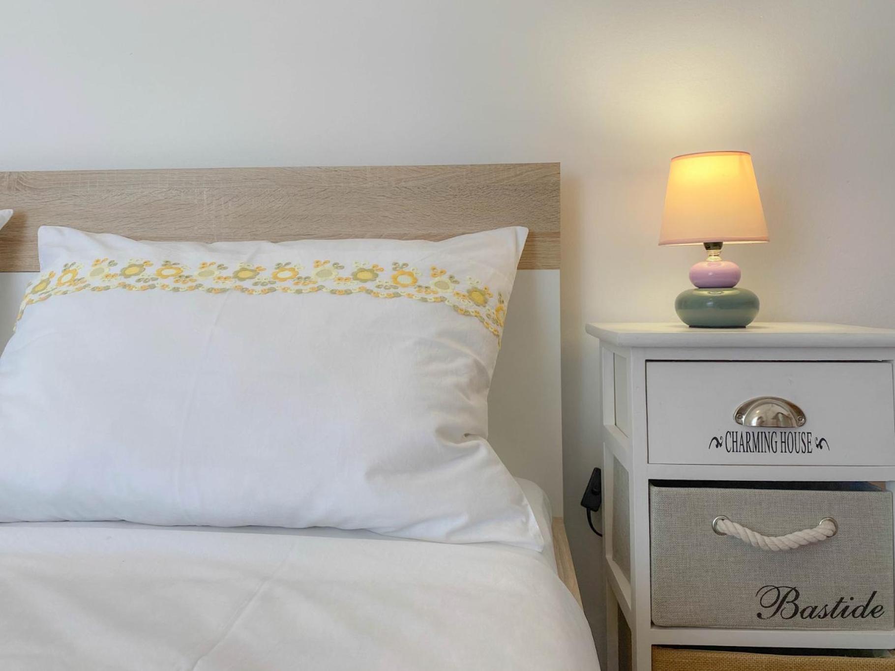 Demark Room 1 Novigrad Istria Exterior foto