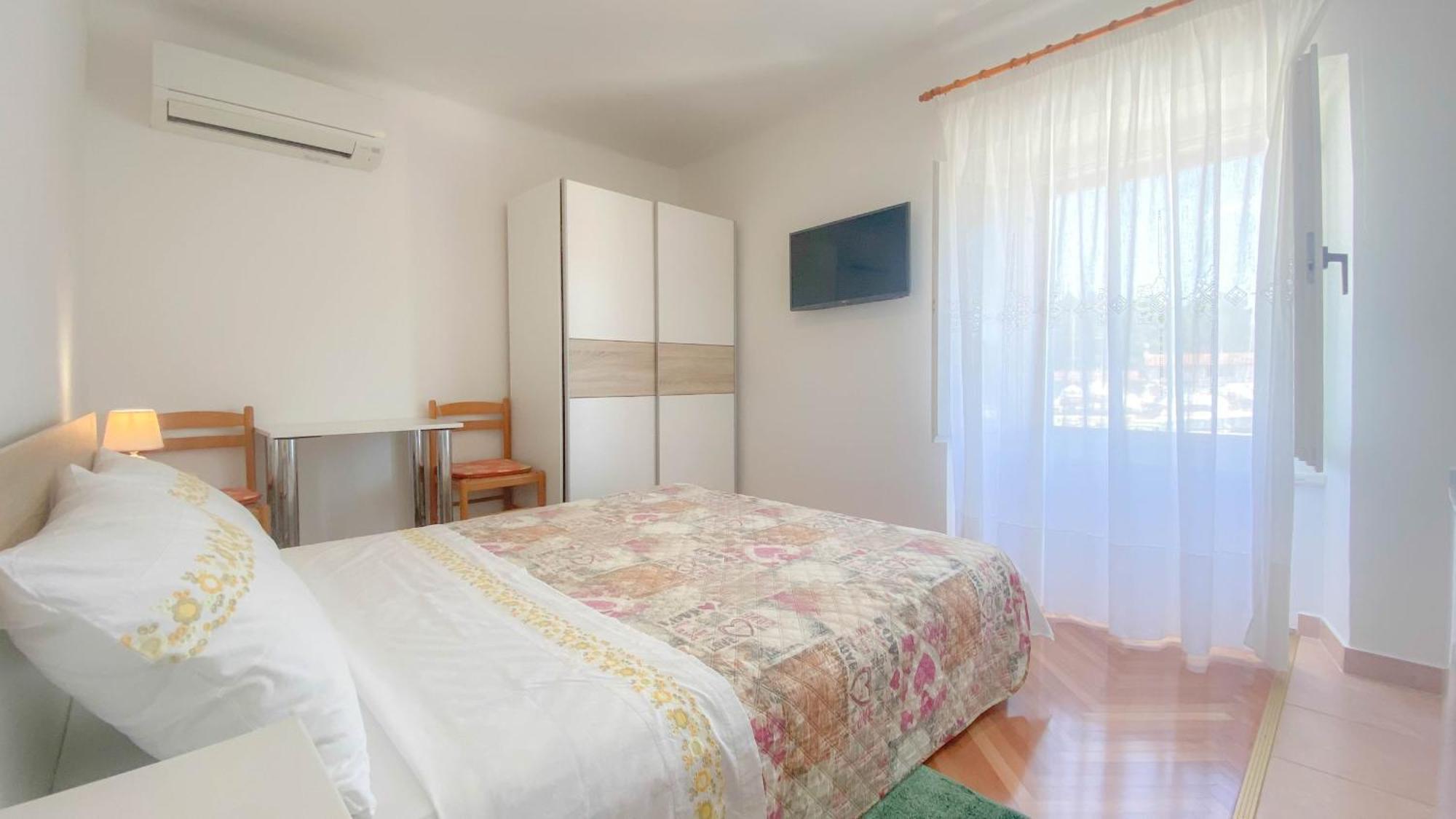 Demark Room 1 Novigrad Istria Exterior foto