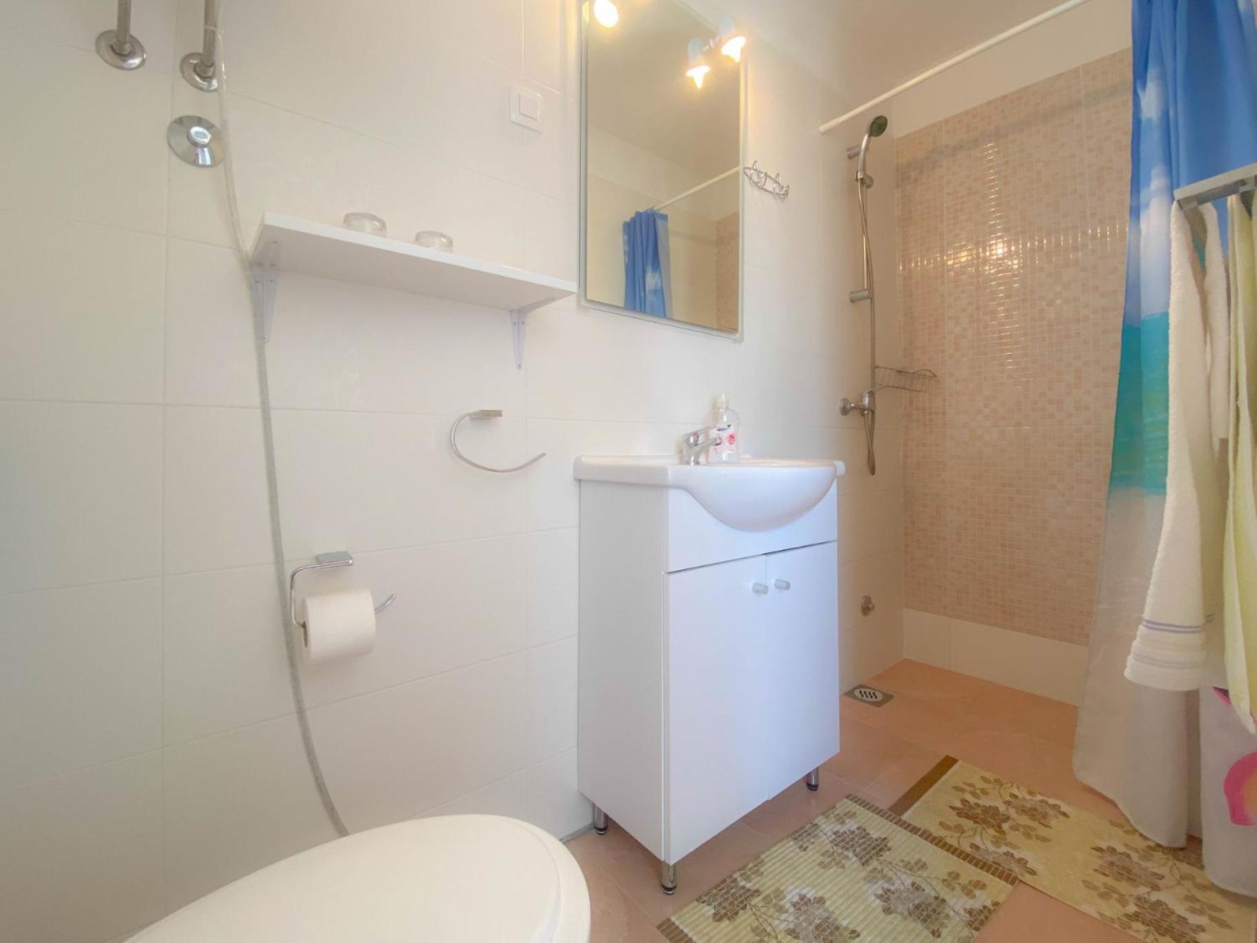 Demark Room 1 Novigrad Istria Exterior foto