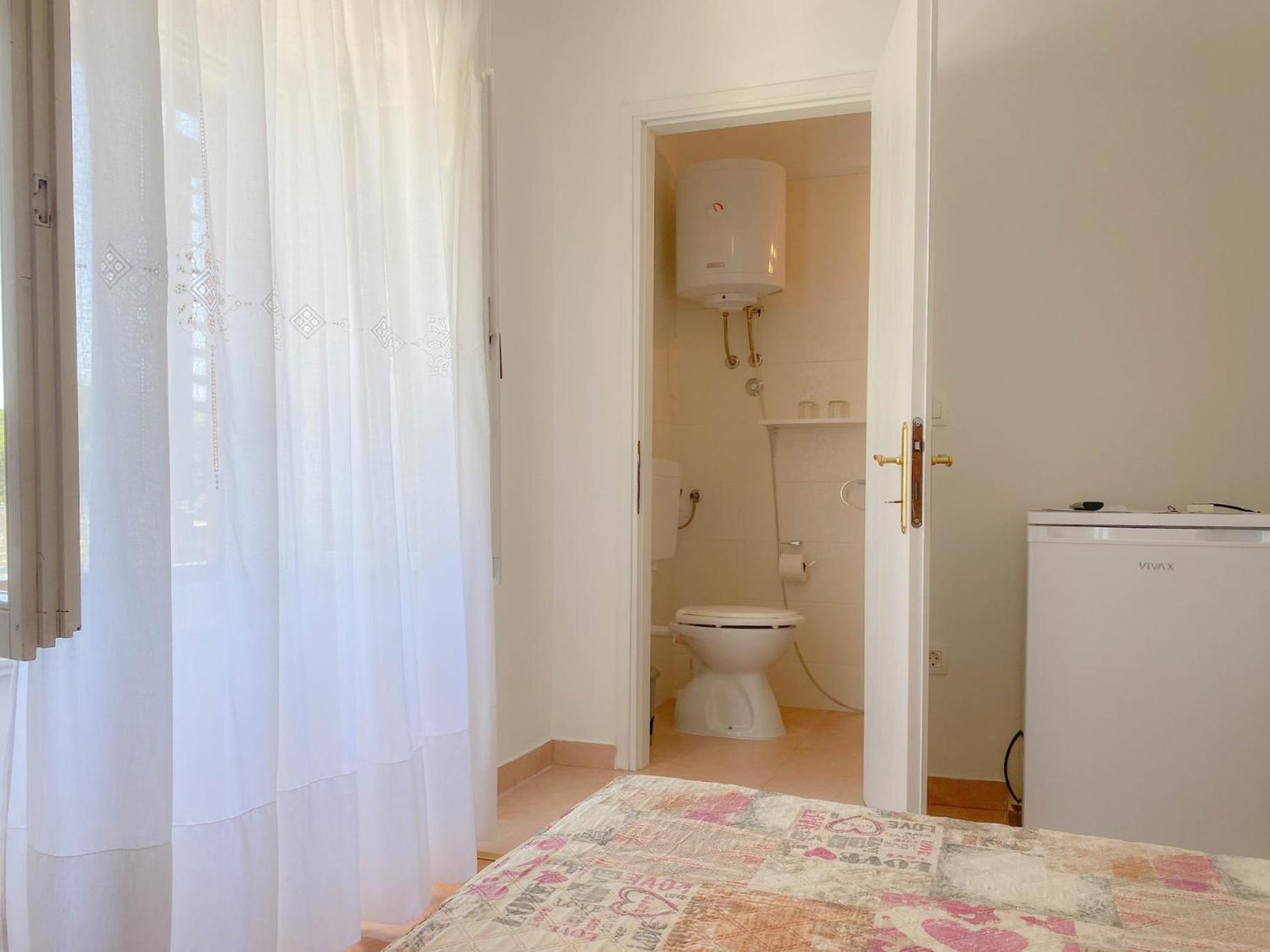 Demark Room 1 Novigrad Istria Exterior foto
